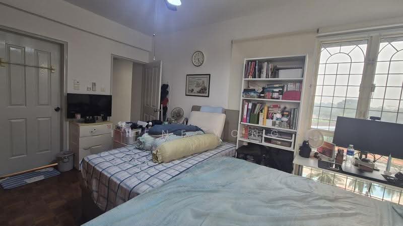 Bullion Park, 170 Lentor Loop, Mandai / Upper Thomson, 3 Bedrooms, 1,259 sqft, Condominium For Sale, by Irene Yong, 500263910 - Bedroom - PropertyGuru.com.sg