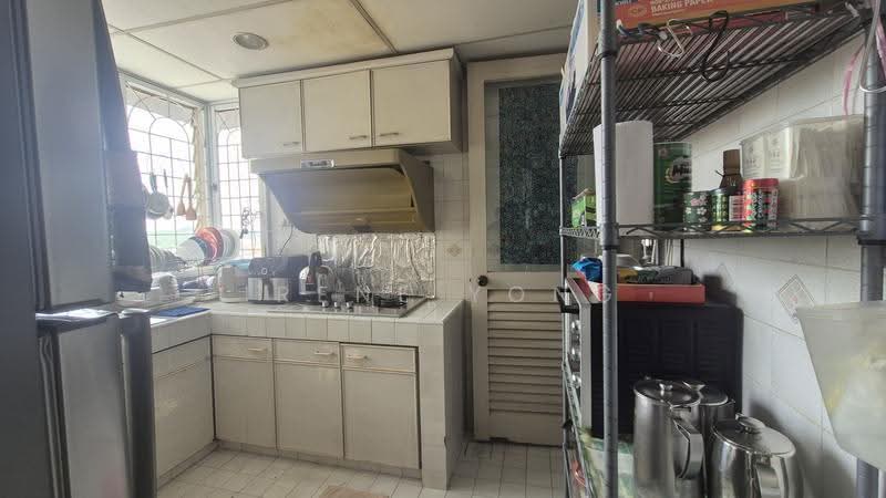 Bullion Park, 170 Lentor Loop, Mandai / Upper Thomson, 3 Bedrooms, 1,259 sqft, Condominium For Sale, by Irene Yong, 500263910 - Kitchen - PropertyGuru.com.sg