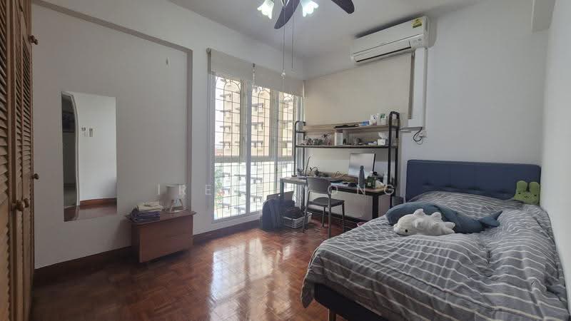 Bullion Park, 170 Lentor Loop, Mandai / Upper Thomson, 3 Bedrooms, 1,259 sqft, Condominium For Sale, by Irene Yong, 500263910 - Bedroom - PropertyGuru.com.sg