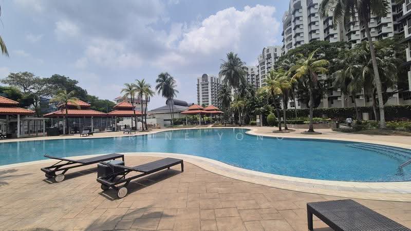 Bullion Park, 170 Lentor Loop, Mandai / Upper Thomson, 3 Bedrooms, 1,259 sqft, Condominium For Sale, by Irene Yong, 500263910 - Exterior - PropertyGuru.com.sg