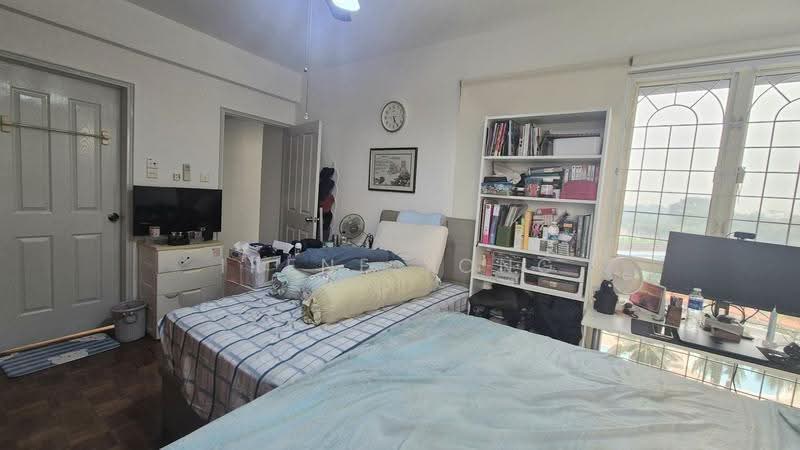 Bullion Park, 170 Lentor Loop, Mandai / Upper Thomson, 3 Bedrooms, 1,259 sqft, Condominium For Sale, by Irene Yong, 500263910 - Bedroom - PropertyGuru.com.sg
