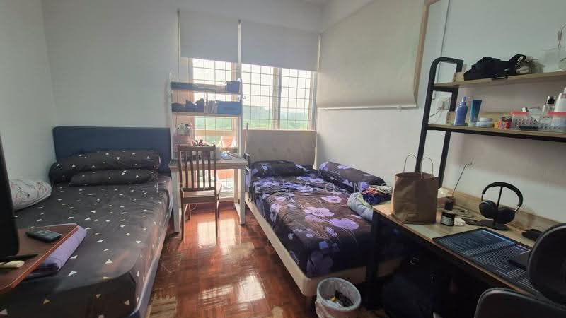 Bullion Park, 170 Lentor Loop, Mandai / Upper Thomson, 3 Bedrooms, 1,259 sqft, Condominium For Sale, by Irene Yong, 500263910 - PropertyGuru.com.sg