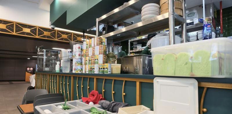 Mercure icon, Club Street, Chinatown / Tanjong Pagar, 488 sqft, Food & Beverage For Rent, by Jerez Amsyar, 500263911 - Interior - CommercialGuru.com.sg