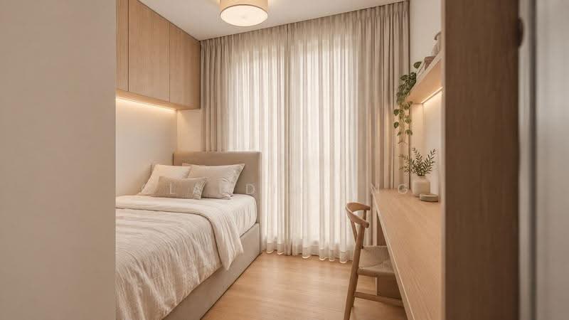Park Colonial, 10 Woodleigh Lane, Macpherson / Potong Pasir, 3 Bedrooms, 980 sqft, Condominium For Sale, by Claudia Ong, 500263912 - PropertyGuru.com.sg