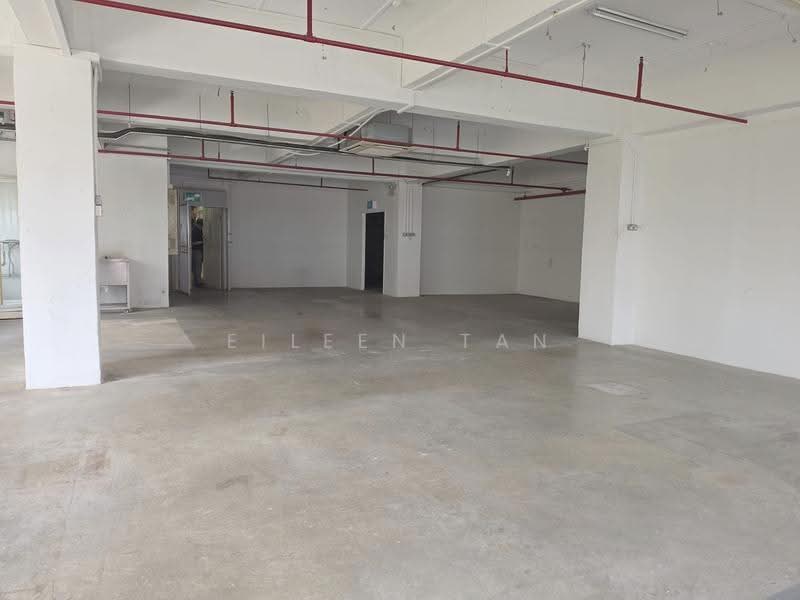 Tong Lee Building, 37 Kallang Pudding Road, Macpherson / Potong Pasir, 2,874 sqft, Light Industrial (B1) For Rent, by Eileen Tan, 500263916 - Interior - CommercialGuru.com.sg