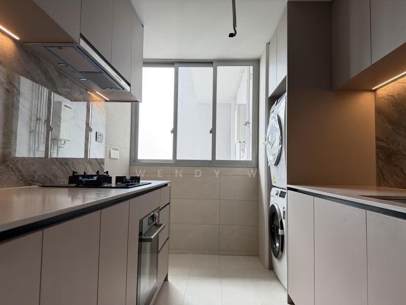 Grand Dunman, 18 Dunman Road, East Coast / Marine Parade, 5 Bedrooms, 1,690 sqft, Condominium For Sale, by Wendy W, 500263922 - Kitchen - PropertyGuru.com.sg