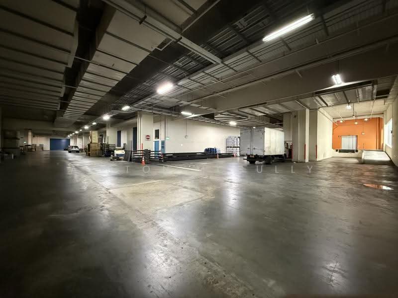 Tuas Ramp Up Factory, Boon Lay / Jurong / Tuas, 11,500 sqft, Factory / Workshop (B2) For Sale, by Ayrton McCully, 500263923 - Interior - CommercialGuru.com.sg