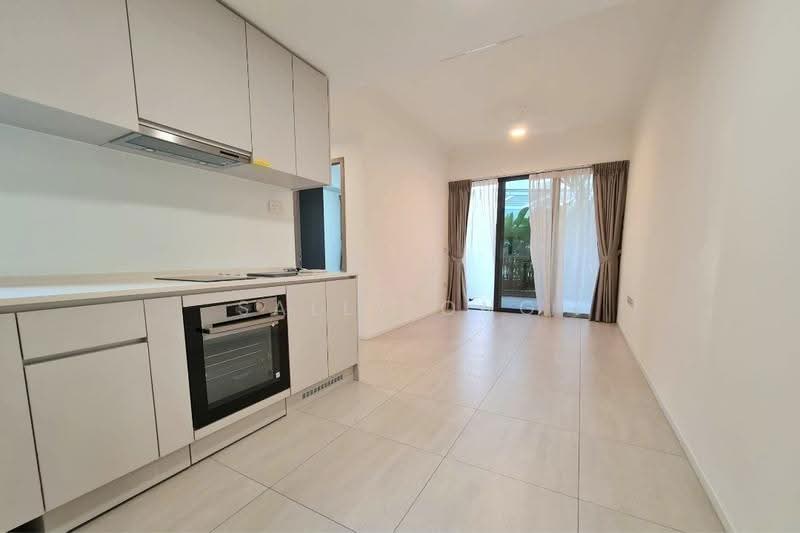 The Woodleigh Residences, Bidadari Park Drive, Macpherson / Potong Pasir, 2 Bedrooms, 689 sqft, Apartment For Rent, by Sally Ong, 500263925 - Kitchen - PropertyGuru.com.sg