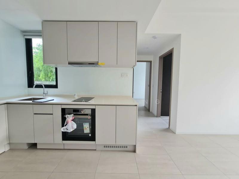 The Woodleigh Residences, Bidadari Park Drive, Macpherson / Potong Pasir, 2 Bedrooms, 689 sqft, Apartment For Rent, by Sally Ong, 500263925 - Kitchen - PropertyGuru.com.sg
