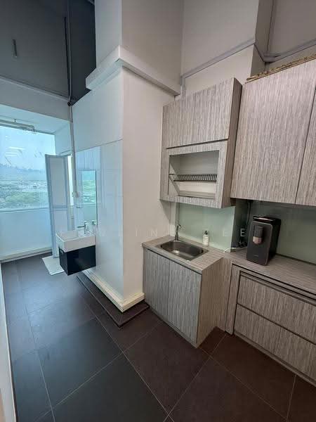 Innovation Place, 31 Mandai Estate, Admiralty / Woodlands, 1,300 sqft, Factory / Workshop (B2) For Rent, by Pauline Zee, 500263926 - Kitchen - CommercialGuru.com.sg