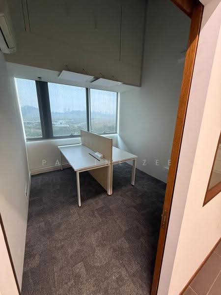 Innovation Place, 31 Mandai Estate, Admiralty / Woodlands, 1,300 sqft, Factory / Workshop (B2) For Rent, by Pauline Zee, 500263926 - Study - CommercialGuru.com.sg