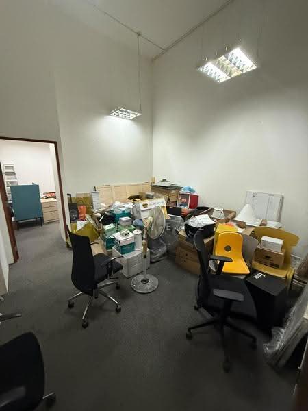 Innovation Place, 31 Mandai Estate, Admiralty / Woodlands, 1,300 sqft, Factory / Workshop (B2) For Rent, by Pauline Zee, 500263926 - Interior - CommercialGuru.com.sg