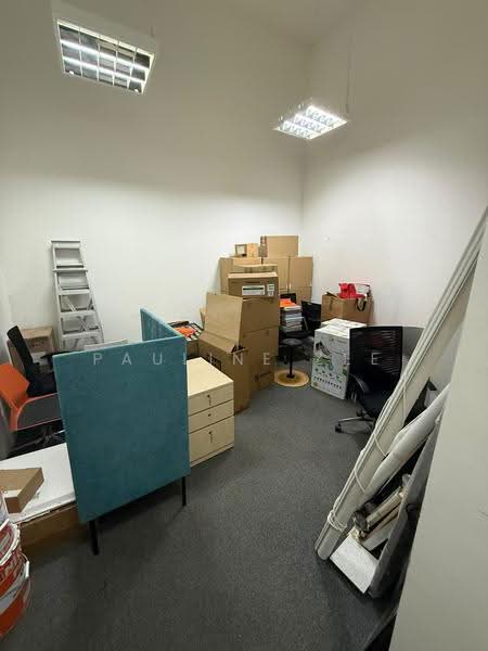 Innovation Place, 31 Mandai Estate, Admiralty / Woodlands, 1,300 sqft, Factory / Workshop (B2) For Rent, by Pauline Zee, 500263926 - Interior - CommercialGuru.com.sg