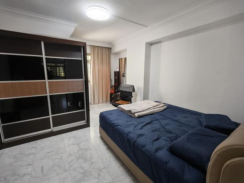 535A Serangoon North Avenue 4, 535A Serangoon North Avenue 4, Hougang / Punggol / Sengkang, 3 Bedrooms, 1,119 sqft, HDB Flat For Sale, by Kelly Chua, 500263927 - Bedroom - PropertyGuru.com.sg