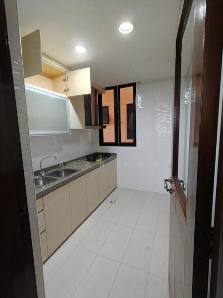 Bishan 8, 61 Bishan Street 21, Ang Mo Kio / Bishan / Thomson, 3 Bedrooms, 1,163 sqft, Condominium For Rent, by Alan Han, 500263932 - Kitchen - PropertyGuru.com.sg