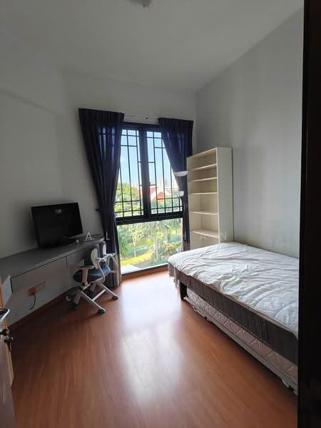 Bishan 8, 61 Bishan Street 21, Ang Mo Kio / Bishan / Thomson, 3 Bedrooms, 1,163 sqft, Condominium For Rent, by Alan Han, 500263932 - Bedroom - PropertyGuru.com.sg