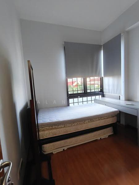 Bishan 8, 61 Bishan Street 21, Ang Mo Kio / Bishan / Thomson, 3 Bedrooms, 1,163 sqft, Condominium For Rent, by Alan Han, 500263932 - Bedroom - PropertyGuru.com.sg