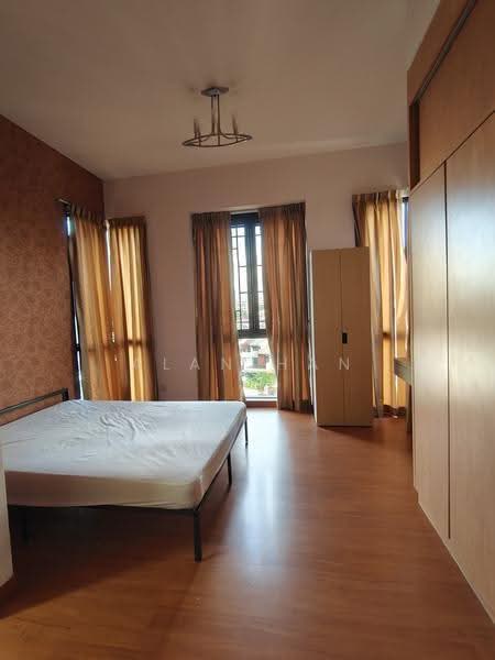Bishan 8, 61 Bishan Street 21, Ang Mo Kio / Bishan / Thomson, 3 Bedrooms, 1,163 sqft, Condominium For Rent, by Alan Han, 500263932 - Bedroom - PropertyGuru.com.sg