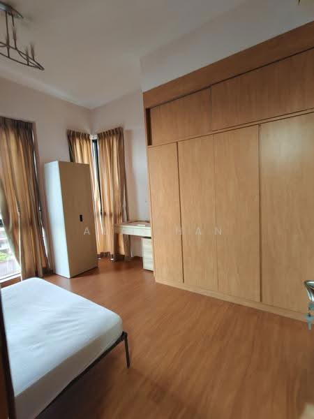 Bishan 8, 61 Bishan Street 21, Ang Mo Kio / Bishan / Thomson, 3 Bedrooms, 1,163 sqft, Condominium For Rent, by Alan Han, 500263932 - Bedroom - PropertyGuru.com.sg