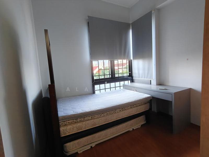 Bishan 8, 61 Bishan Street 21, Ang Mo Kio / Bishan / Thomson, 3 Bedrooms, 1,163 sqft, Condominium For Rent, by Alan Han, 500263932 - Bedroom - PropertyGuru.com.sg