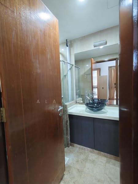 Bishan 8, 61 Bishan Street 21, Ang Mo Kio / Bishan / Thomson, 3 Bedrooms, 1,163 sqft, Condominium For Rent, by Alan Han, 500263932 - Bathroom - PropertyGuru.com.sg