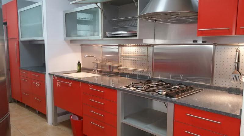 311C Anchorvale Lane, 311C Anchorvale Lane, Hougang / Punggol / Sengkang, 3 Bedrooms, 1,195 sqft, HDB Flat For Rent, by Clayden, 500263933 - Kitchen - PropertyGuru.com.sg