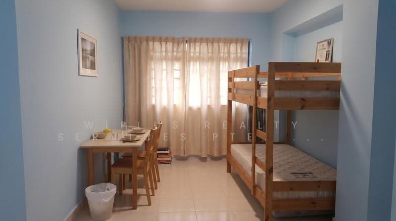 311C Anchorvale Lane, 311C Anchorvale Lane, Hougang / Punggol / Sengkang, 3 Bedrooms, 1,195 sqft, HDB Flat For Rent, by Clayden, 500263933 - Bedroom - PropertyGuru.com.sg