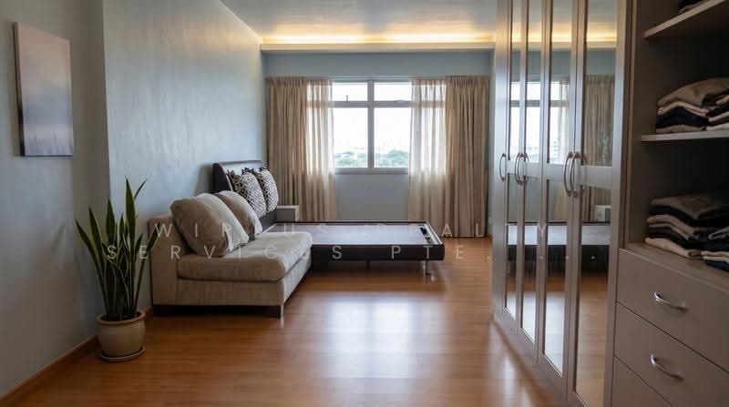 311C Anchorvale Lane, 311C Anchorvale Lane, Hougang / Punggol / Sengkang, 3 Bedrooms, 1,195 sqft, HDB Flat For Rent, by Clayden, 500263933 - Bedroom - PropertyGuru.com.sg