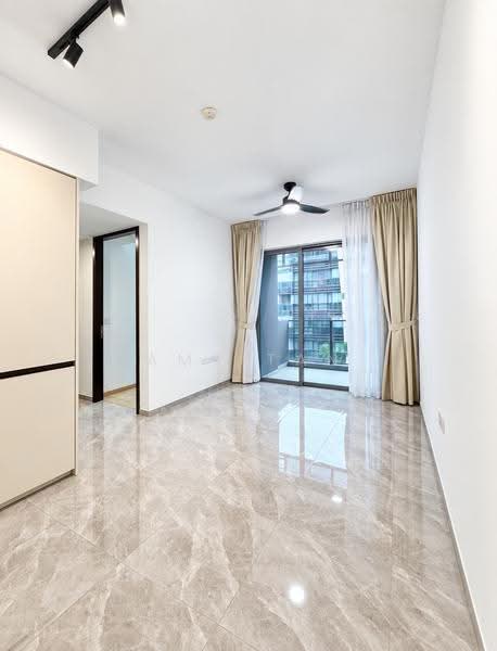 JadeScape, 314 Shunfu Road, Ang Mo Kio / Bishan / Thomson, 2 Bedrooms, 764 sqft, Condominium For Rent, by Amy Tan, 500263936 - Balcony - PropertyGuru.com.sg