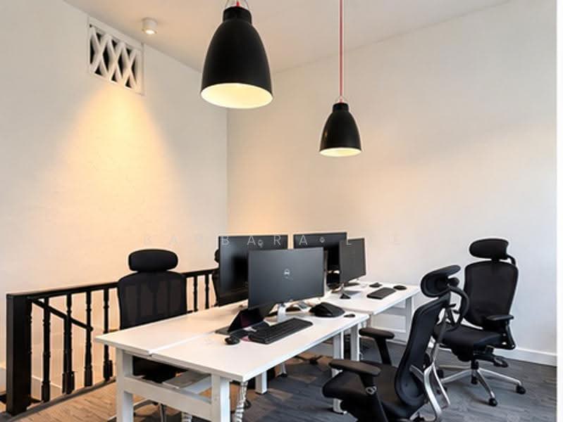 Cantonment Road | Bukit Pasoh | Neil Road | Duxton Road | Teo Hong Road, Chinatown / Tanjong Pagar, 2,750 sqft, Shop / Shophouse For Rent, by Barbara Lee, 500263942 - Study - CommercialGuru.com.sg