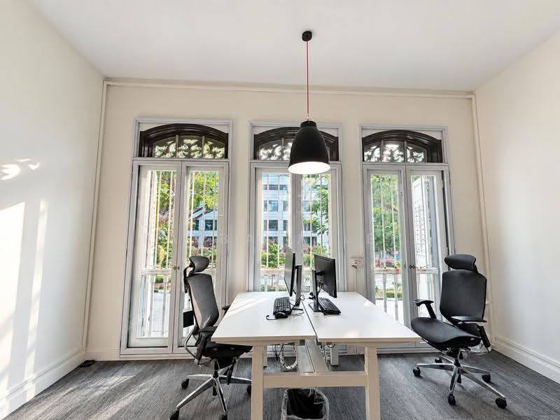 Cantonment Road | Bukit Pasoh | Neil Road | Duxton Road | Teo Hong Road, Chinatown / Tanjong Pagar, 2,750 sqft, Shop / Shophouse For Rent, by Barbara Lee, 500263942 - Interior - CommercialGuru.com.sg