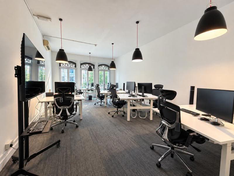 Cantonment Road | Bukit Pasoh | Neil Road | Duxton Road | Teo Hong Road, Chinatown / Tanjong Pagar, 2,750 sqft, Shop / Shophouse For Rent, by Barbara Lee, 500263942 - Interior - CommercialGuru.com.sg
