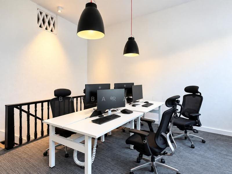 Cantonment Road | Bukit Pasoh | Neil Road | Duxton Road | Teo Hong Road, Chinatown / Tanjong Pagar, 2,750 sqft, Shop / Shophouse For Rent, by Barbara Lee, 500263942 - Study - CommercialGuru.com.sg