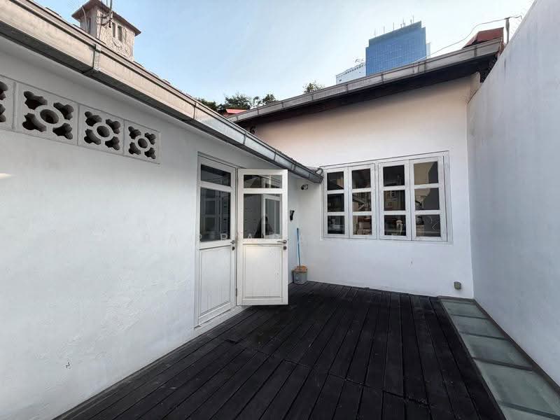 Cantonment Road | Bukit Pasoh | Neil Road | Duxton Road | Teo Hong Road, Chinatown / Tanjong Pagar, 2,750 sqft, Shop / Shophouse For Rent, by Barbara Lee, 500263942 - Exterior - CommercialGuru.com.sg
