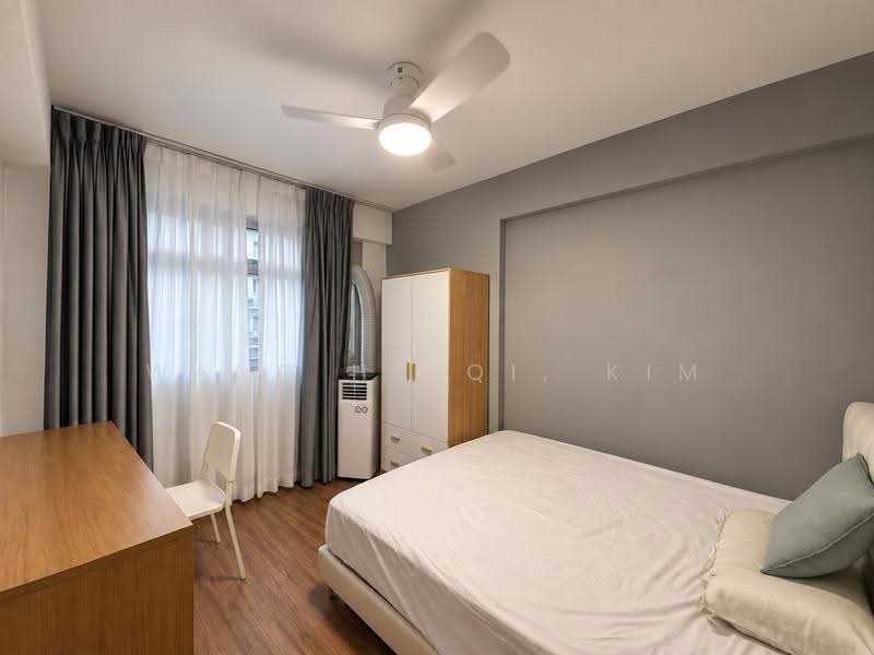 802C Keat Hong Close, 802C Keat Hong Close, Dairy Farm / Bukit Panjang / Choa Chu Kang, Room Rental, 100 sqft, HDB Flat For Rent, by Wang Huiqi, Kim, 500263943 - Bedroom - PropertyGuru.com.sg