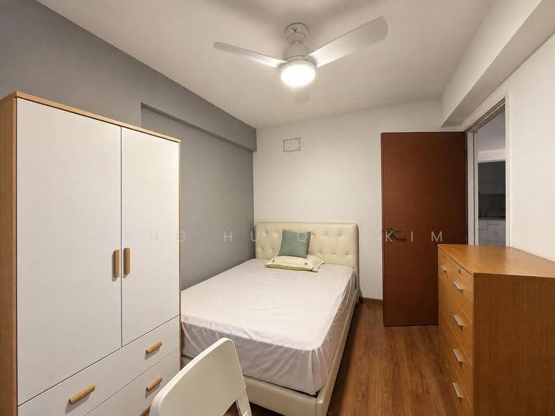 802C Keat Hong Close, 802C Keat Hong Close, Dairy Farm / Bukit Panjang / Choa Chu Kang, Room Rental, 100 sqft, HDB Flat For Rent, by Wang Huiqi, Kim, 500263943 - Bedroom - PropertyGuru.com.sg