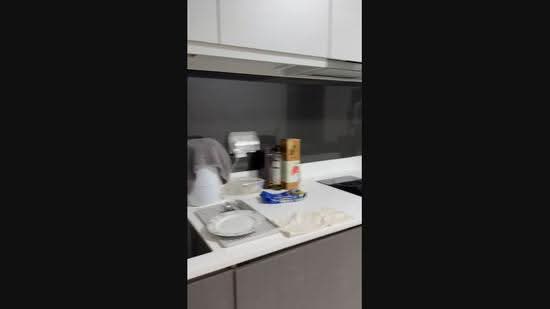 Q Bay Residences, 3 Tampines Street 86, Pasir Ris / Tampines, 1 Bedroom, 527 sqft, Condominium For Rent, by Augustine Tan, 500263944 - PropertyGuru.com.sg