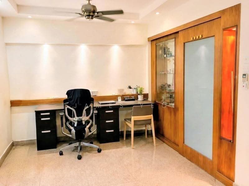 507C Wellington Circle, 507C Wellington Circle, Sembawang / Yishun, 3 Bedrooms, 1,184 sqft, HDB Flat For Sale, by James Yeo, 500263946 - Study - PropertyGuru.com.sg