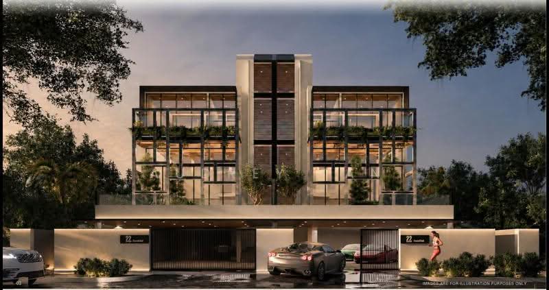 Car Collector's Brand New Dream Home, Prestigious Address in D15 Goodman Locale, Branksome Rd, Crescent Rd, Wilkinson Rd, Goodman Rd, East Coast / Marine Parade, 5 Bedrooms, 7,291 sqft, Semi-Detached House For Sale, by Audrey Tan, 500263949 - Exterior - PropertyGuru.com.sg