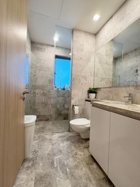 Bliss@Kovan, 6 Simon Lane, Hougang / Punggol / Sengkang, 3 Bedrooms, 1,248 sqft, Apartment For Sale, by Desiree Leung, 500263951 - Bathroom - PropertyGuru.com.sg