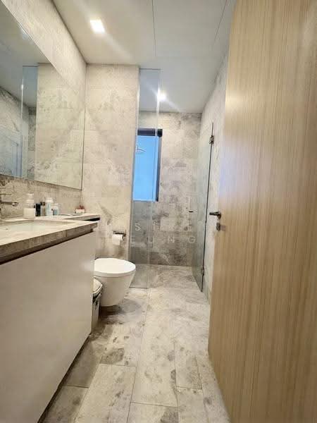 Bliss@Kovan, 6 Simon Lane, Hougang / Punggol / Sengkang, 3 Bedrooms, 1,248 sqft, Apartment For Sale, by Desiree Leung, 500263951 - Bathroom - PropertyGuru.com.sg