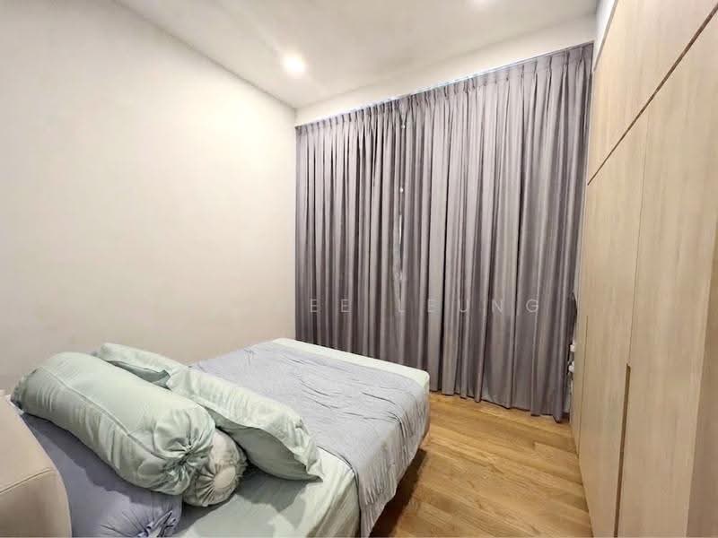 Bliss@Kovan, 6 Simon Lane, Hougang / Punggol / Sengkang, 3 Bedrooms, 1,248 sqft, Apartment For Sale, by Desiree Leung, 500263951 - Bedroom - PropertyGuru.com.sg