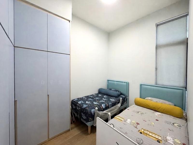 Bliss@Kovan, 6 Simon Lane, Hougang / Punggol / Sengkang, 3 Bedrooms, 1,248 sqft, Apartment For Sale, by Desiree Leung, 500263951 - Bedroom - PropertyGuru.com.sg