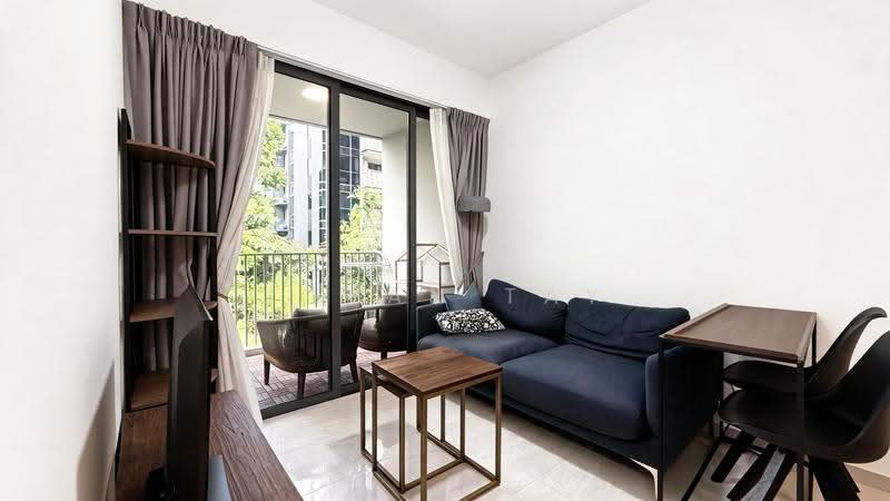 The Florence Residences, 99 Hougang Avenue 2, Hougang / Punggol / Sengkang, 1 Bedroom, 527 sqft, Condominium For Sale, by Jovan Tay, 500263952 - PropertyGuru.com.sg