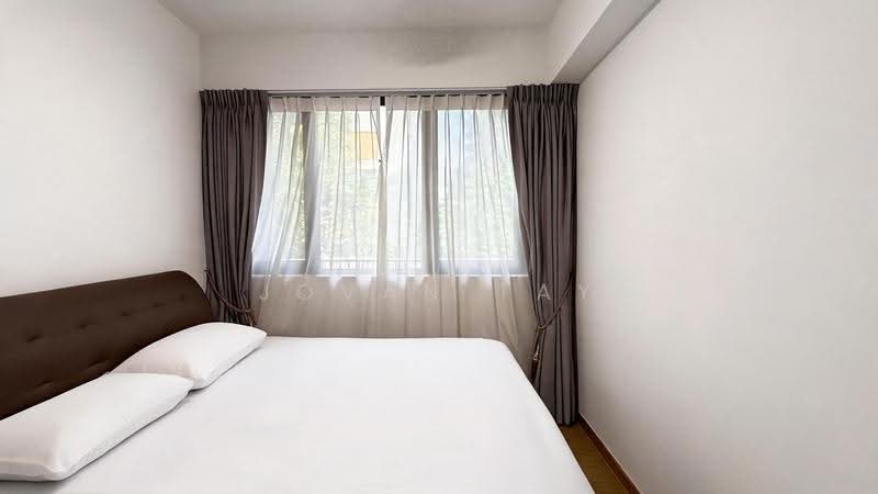 The Florence Residences, 99 Hougang Avenue 2, Hougang / Punggol / Sengkang, 1 Bedroom, 527 sqft, Condominium For Sale, by Jovan Tay, 500263952 - PropertyGuru.com.sg