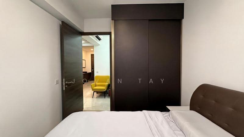 The Florence Residences, 99 Hougang Avenue 2, Hougang / Punggol / Sengkang, 1 Bedroom, 527 sqft, Condominium For Sale, by Jovan Tay, 500263952 - PropertyGuru.com.sg