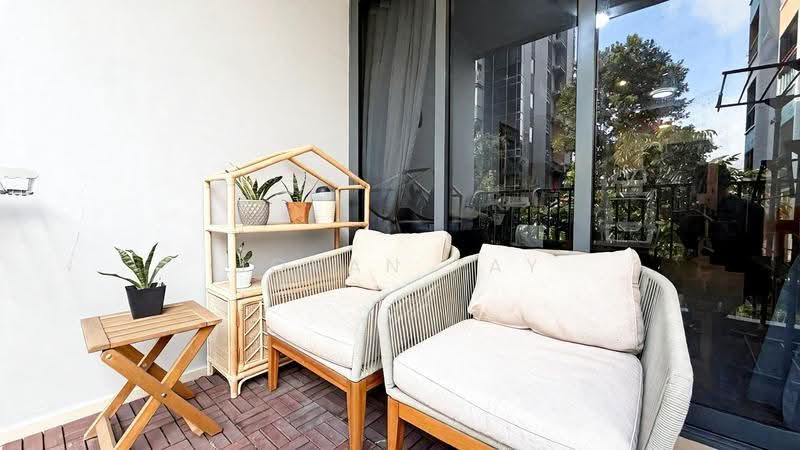 The Florence Residences, 99 Hougang Avenue 2, Hougang / Punggol / Sengkang, 1 Bedroom, 527 sqft, Condominium For Sale, by Jovan Tay, 500263952 - PropertyGuru.com.sg