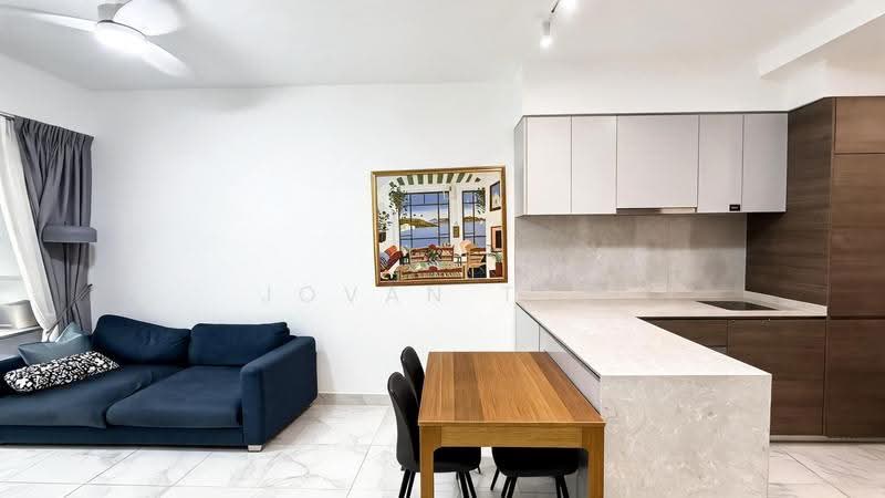 The Florence Residences, 99 Hougang Avenue 2, Hougang / Punggol / Sengkang, 1 Bedroom, 527 sqft, Condominium For Sale, by Jovan Tay, 500263952 - PropertyGuru.com.sg