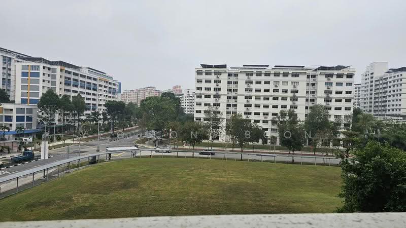 122 Bedok Reservoir Road, 122 Bedok Reservoir Road, Bedok / Upper East Coast, 3 Bedrooms, 904 sqft, HDB Flat For Sale, by Yeo Tong Boon, 500263955 - Exterior - PropertyGuru.com.sg