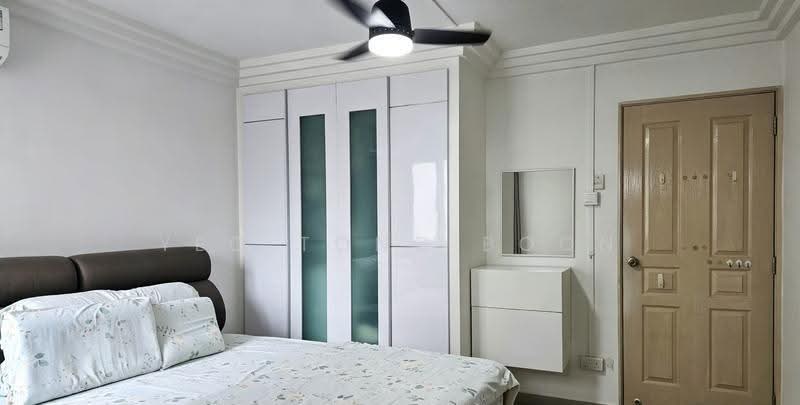 122 Bedok Reservoir Road, 122 Bedok Reservoir Road, Bedok / Upper East Coast, 3 Bedrooms, 904 sqft, HDB Flat For Sale, by Yeo Tong Boon, 500263955 - Bedroom - PropertyGuru.com.sg